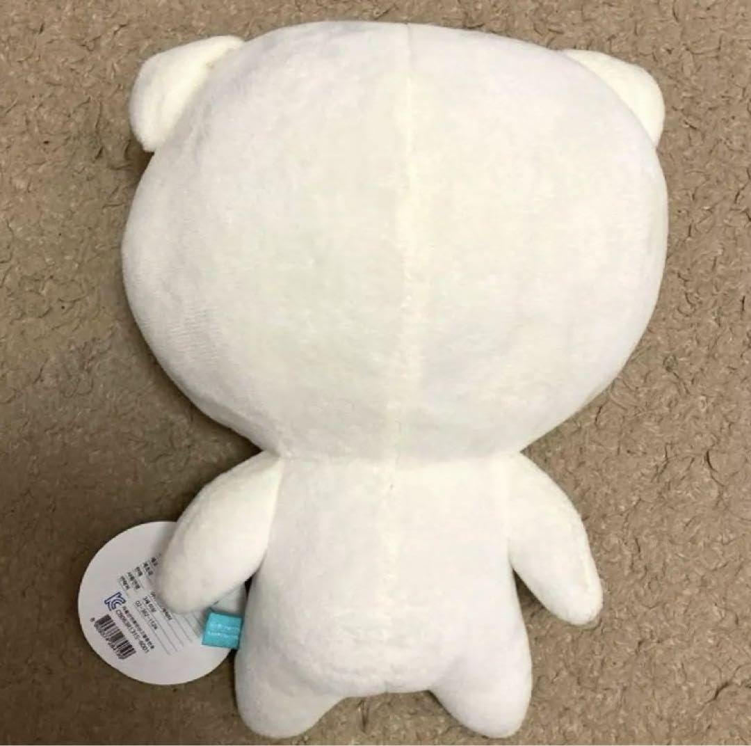 Amazon.co.jp: Merry Between メリービトウィーン ミルクぬいぐるみ 