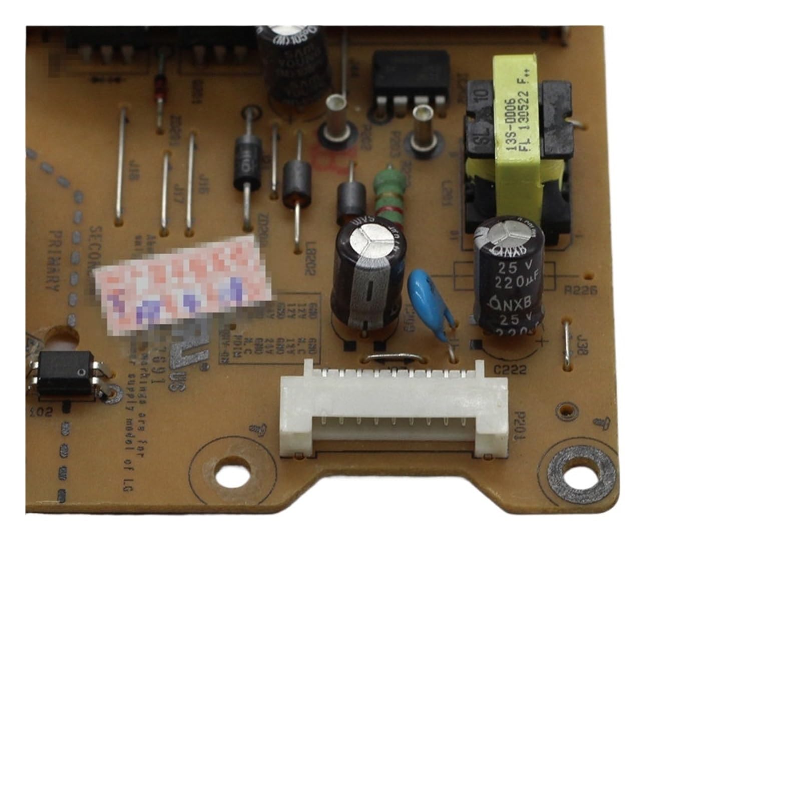 Scheda Madre TV EAX64905301 P42-13PL1, For Accessori For Scheda Di Alimentazione TV Da 42 Pollici P42 13PL1 EAX649053001
