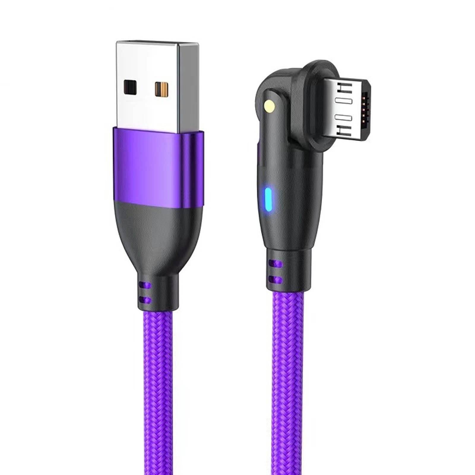 yanwuwa Highly Speed USB a to C Cable USB to C Cable for Seamlessly 480Mbps Highly Speed Data Syncing Cord
