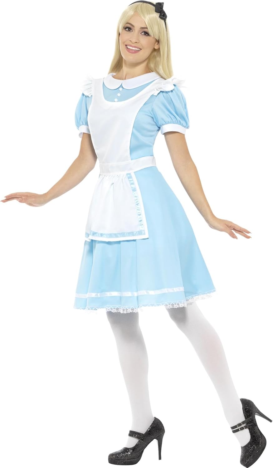 Smiffys Women's Wonder Princess Costume - Image 2
