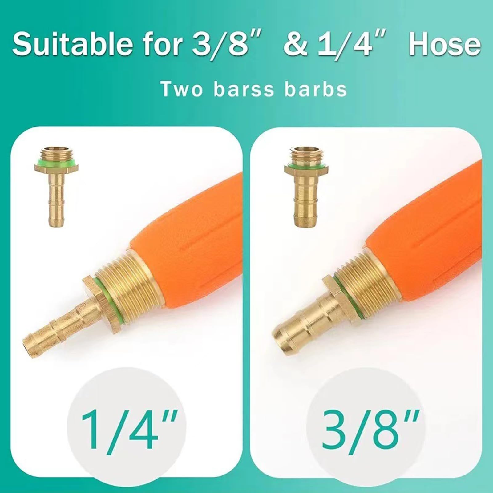 Replacement Wand - 4900170N