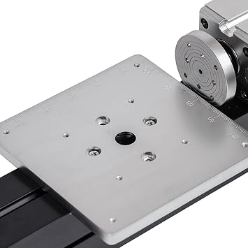 ZHRUI Electroplated All Metal Miniature Sanding Machine for Maker DIY Woodworking Mini Grinder Intelligent Stem Tools