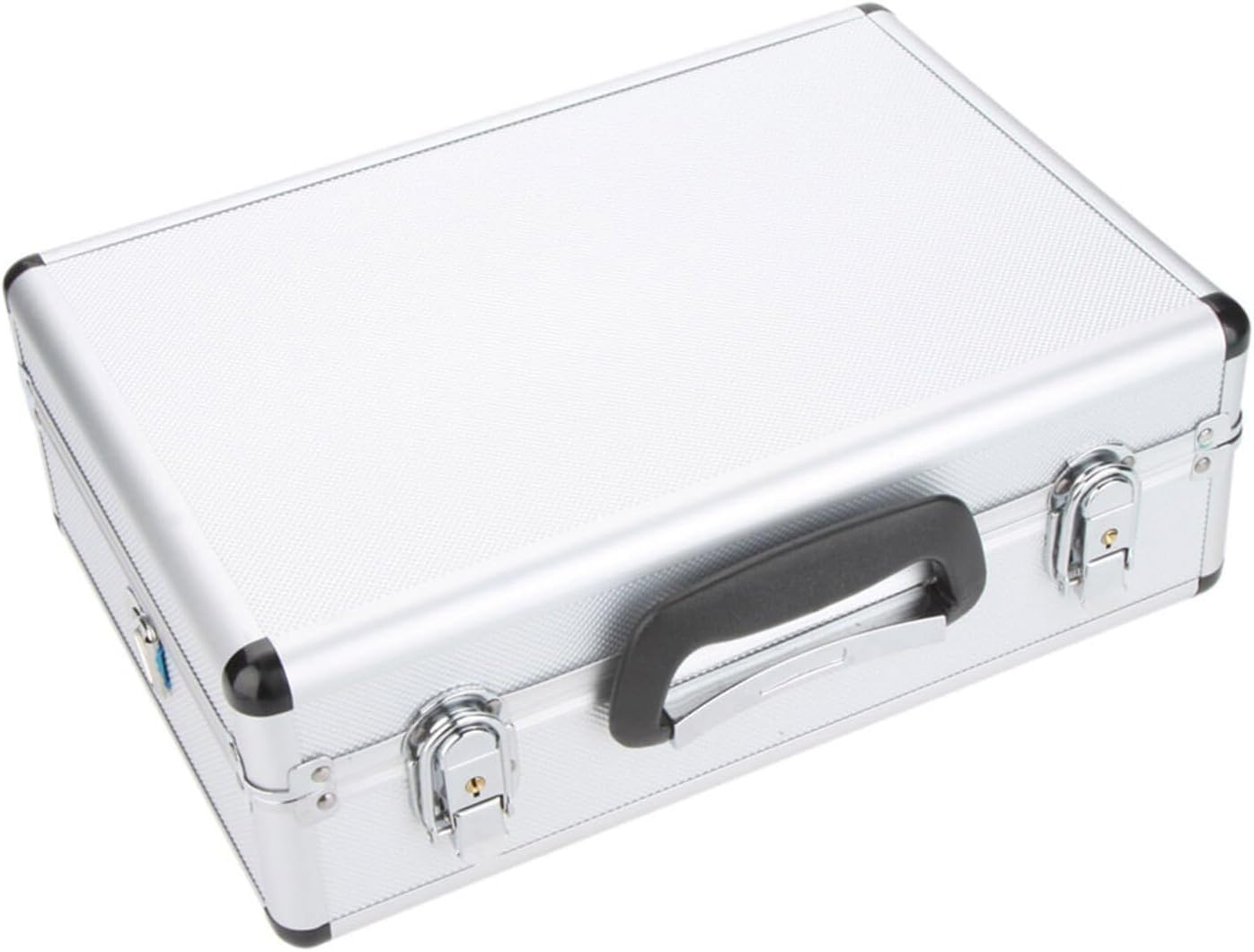 Transmitter/Battery Case For Bait Boats, Lake Reaper, Microcat, Waverunner, Procat, Aluminium!