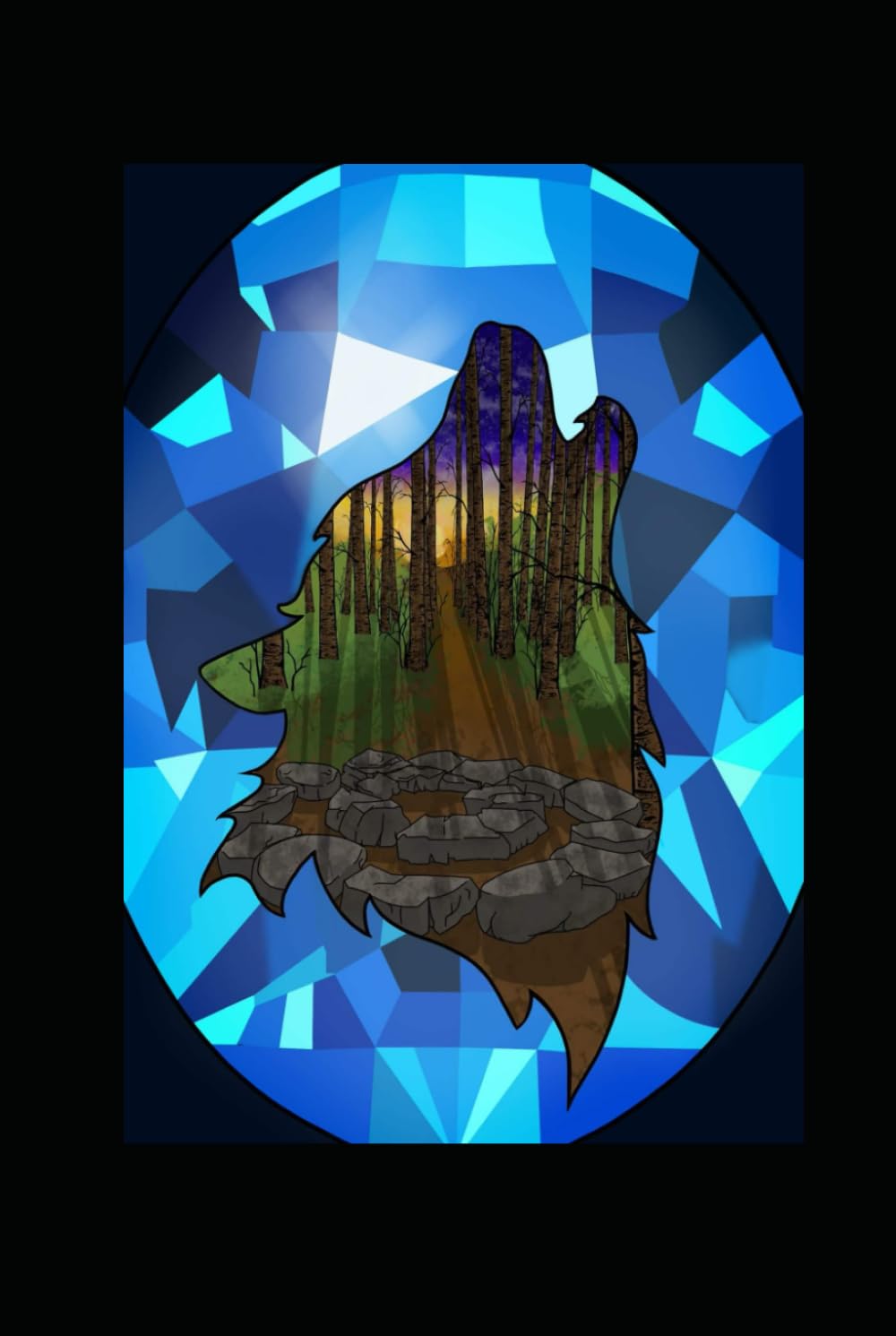 Lizzie and the Relic (The Goddess's Relics)