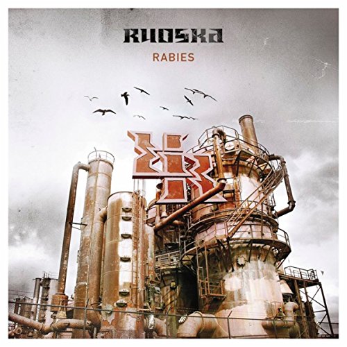 Rawska Rapper Rabies von Ruoska bei Amazon Music - Amazon.de