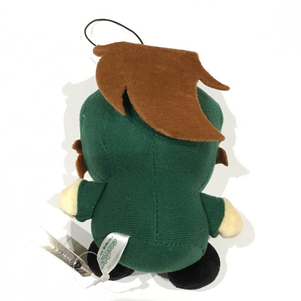 Amazon.co.jp: 忍たま乱太郎 忍たま ぷっくり ぬいぐるみ 善法寺伊作 