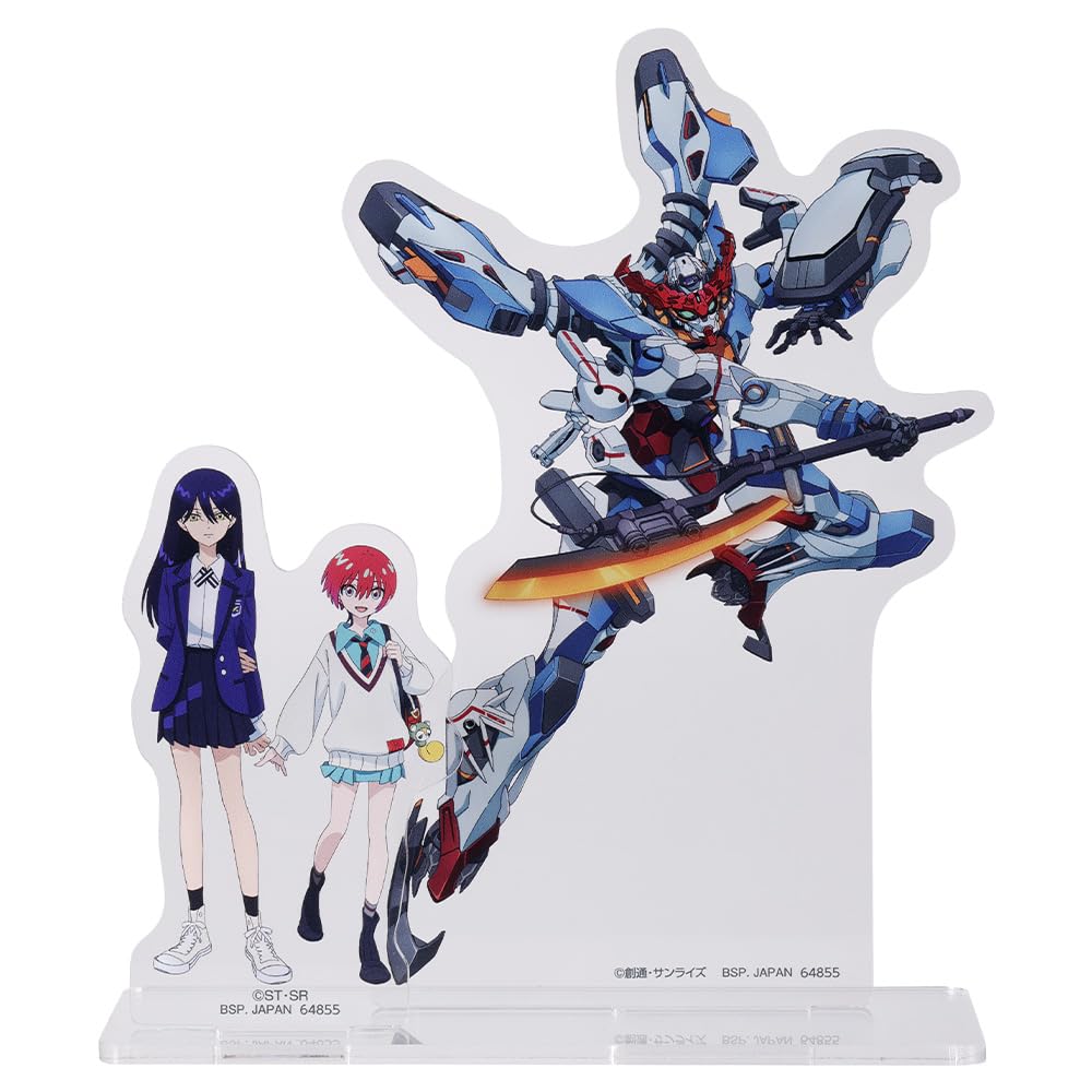 Amazon.co.jp: 一番くじ 機動戦士Gun.dam GQuuuuuuX ジークアクス B賞 