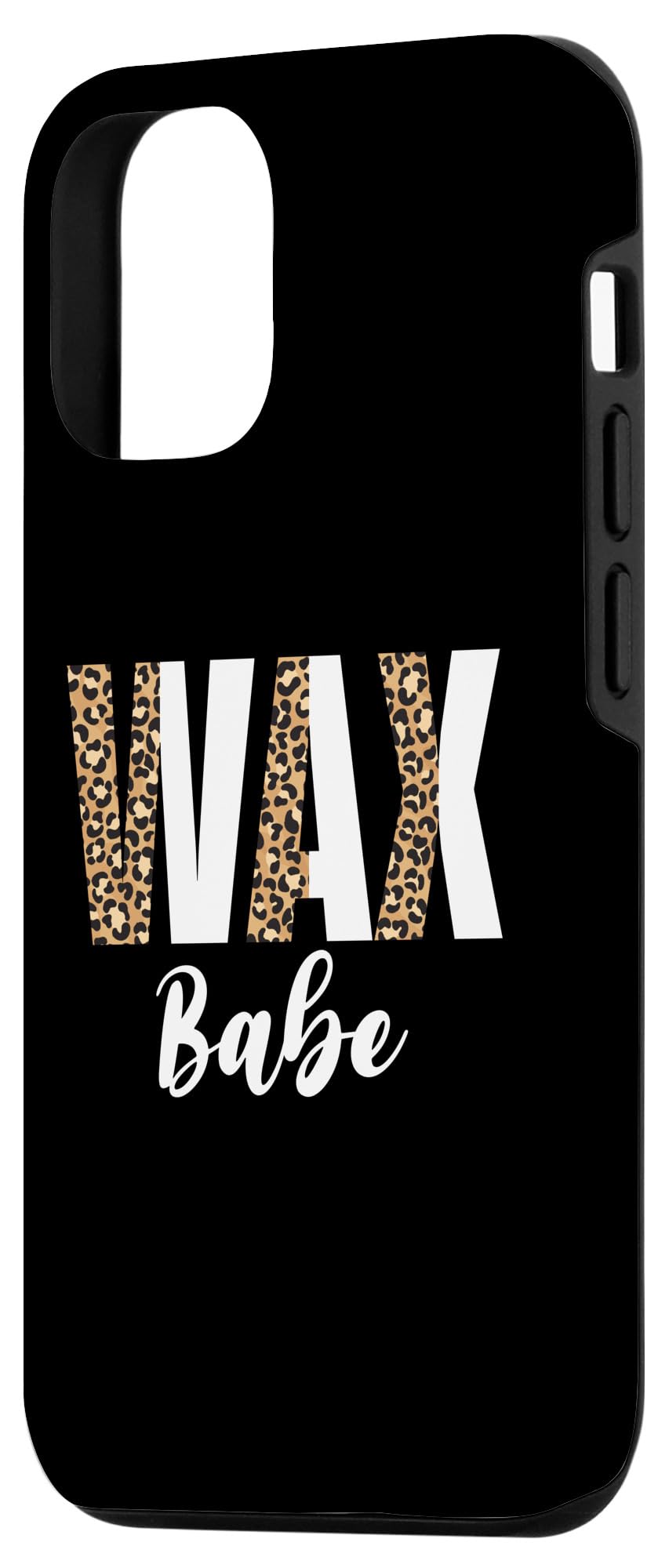 iPhone 15 Pro Wax Babe Wax Specialist Waxer Esthetician Waxing Case - Image 2