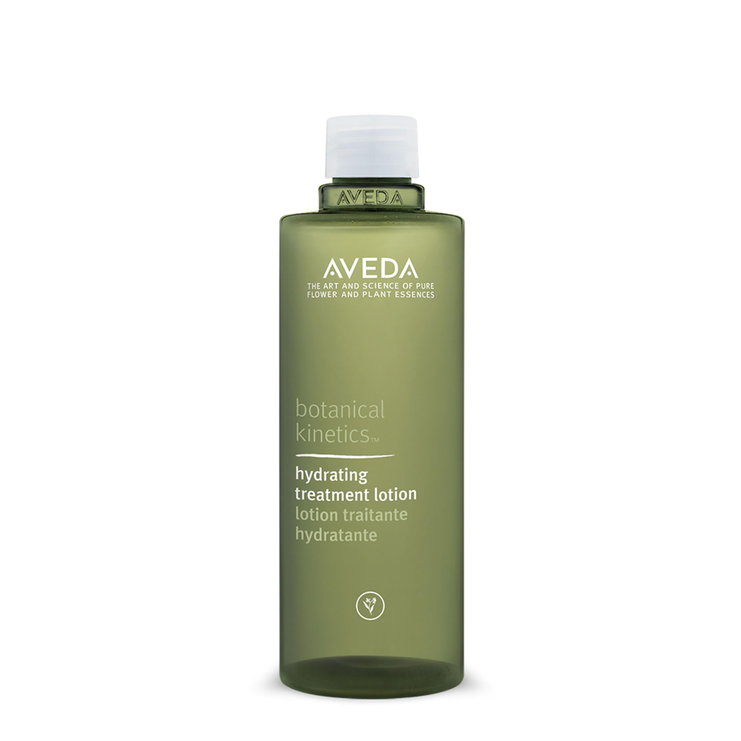 Aveda Botanical Kinetics Hydrating Treatment Lotion | Moisturizing Skin Essence | for All Skin Types | 99% Naturally Derived*, 5 Fl Oz