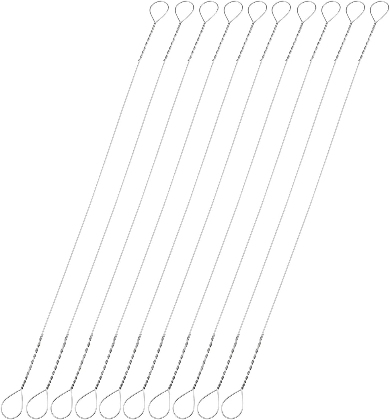 5.7 Inch Cheese Slicer - 10PCS Wire Replacement for Daily Cheese and Butter Cutting