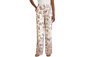 Briggs Women's Linen Blend Pant: Enhance Your Wardrobe with Comfort and Style