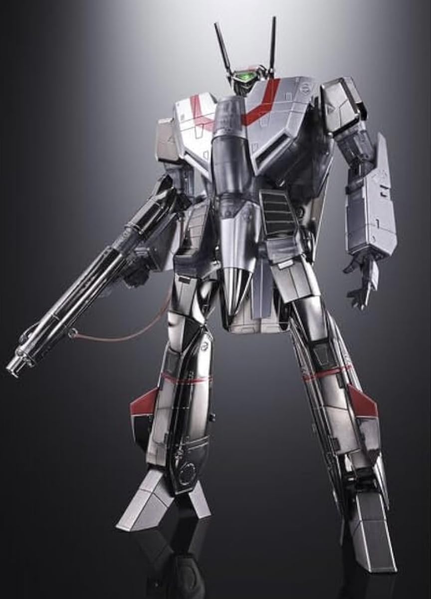 Amazon.co.jp: DX超合金 超時空要塞マクロス VF-1J バルキリー  