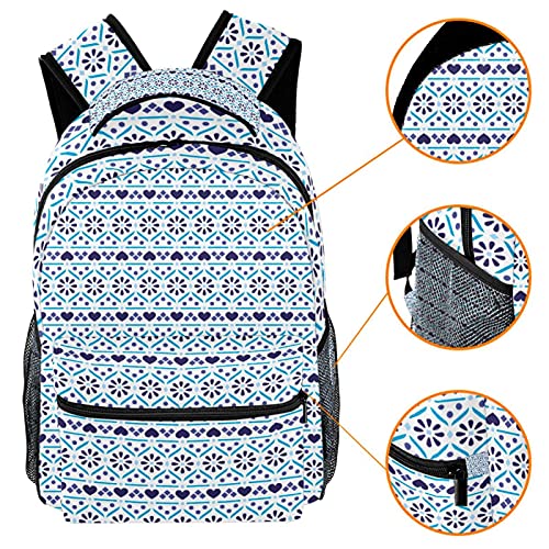 Sac à dos voyage femme grande capacité idéal pour weekend et sorties - 3