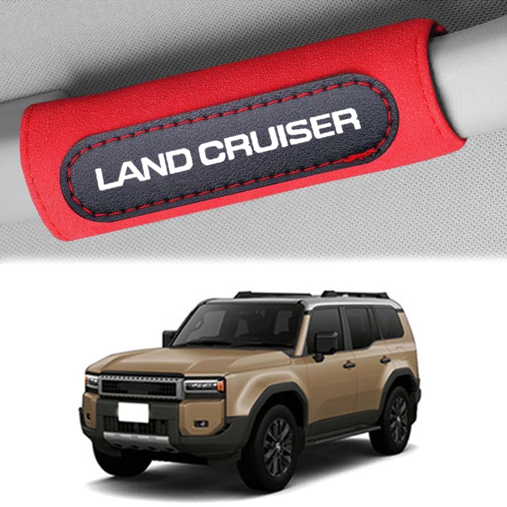 ランドクルーザー 250 ランクル250 まばら カーロック 08456-00470 