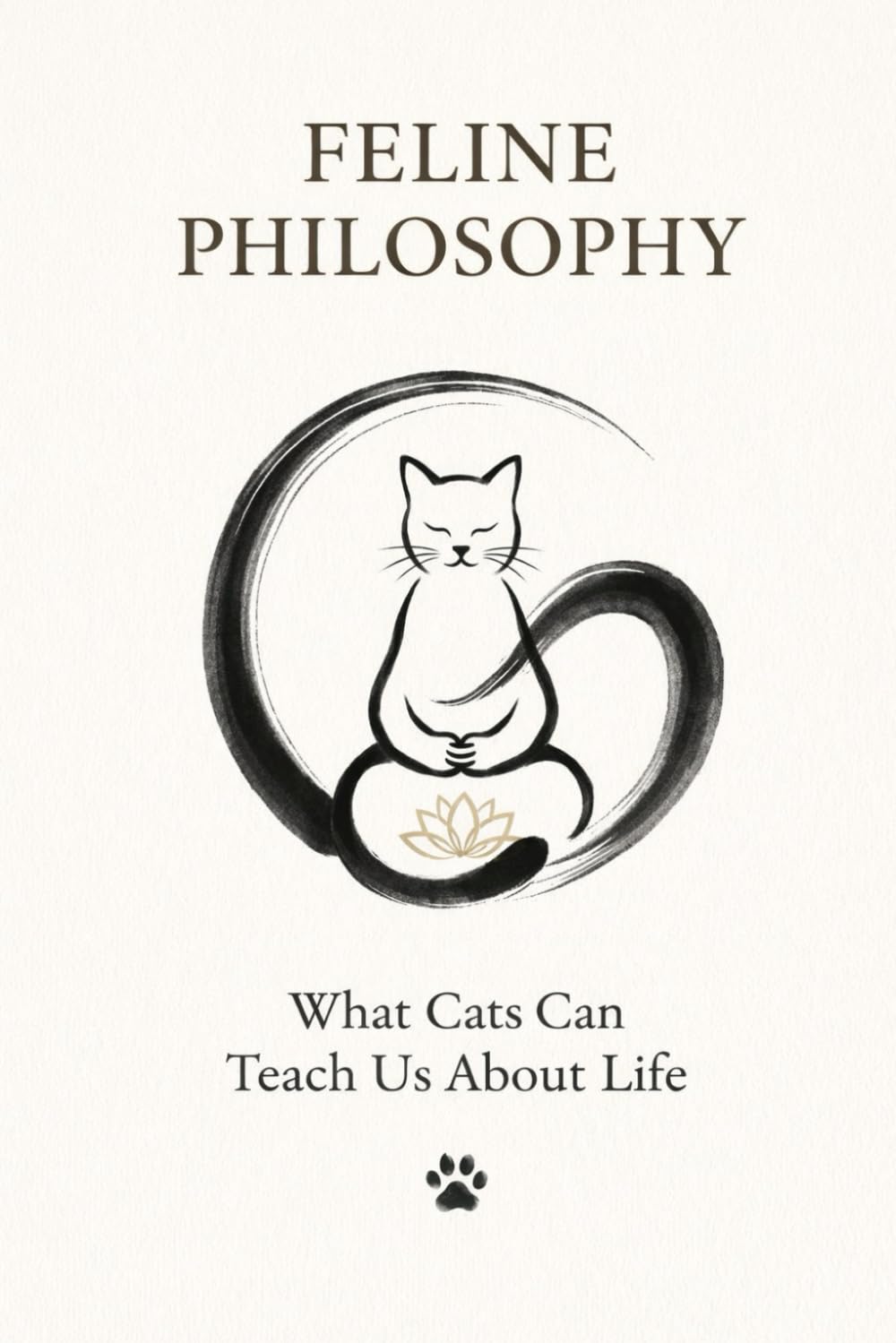 Feline Philosophy: What Cats Can Teach Us About Life