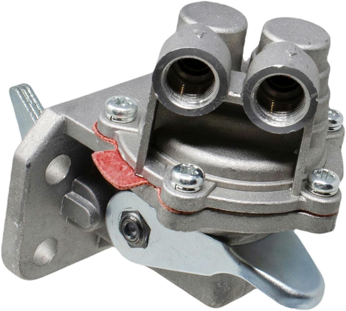 3637292M91 Fuel Lift Pump fits for MASSEY FERGUSON 230 235 245 231 240 250 253 360 362 20C 30B 40B 20D 30E 40E