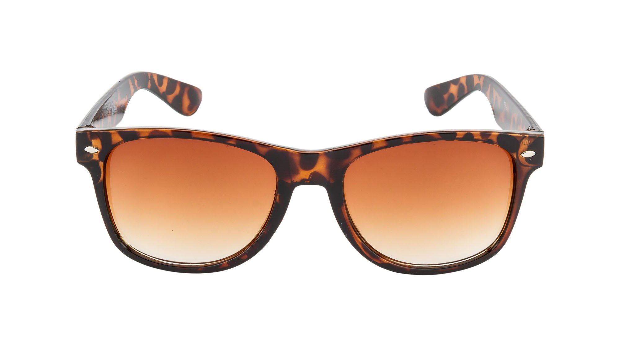 Ochila Wayfair Animal Print Acetate Frame Glasses