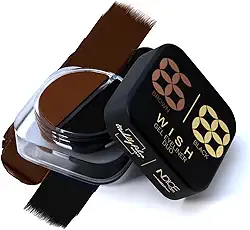 DELINEADOR EM GEL DUO WISH EYELINER* MICHELLY PALMA