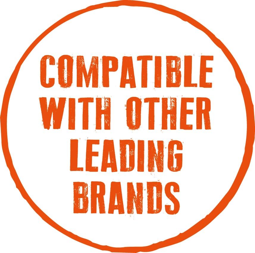 Miniatura 8 de Gardena Manguera de riego 16, 4Yd en marrón