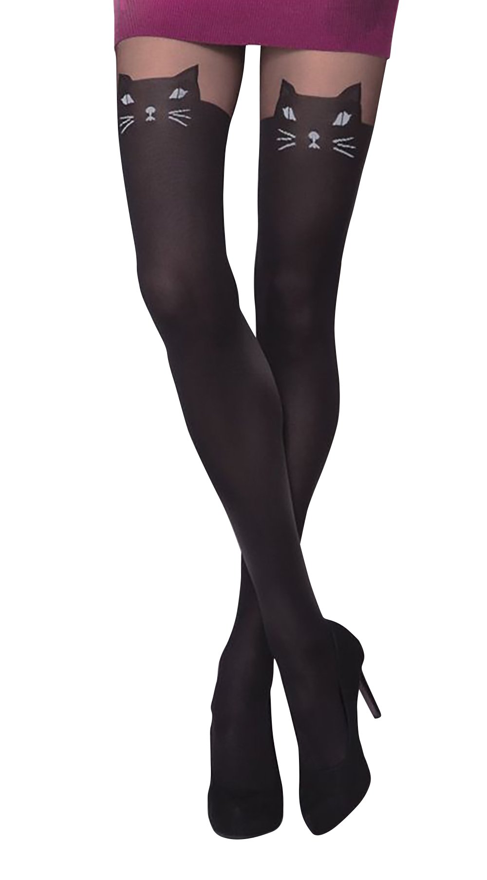 opaque-patterned-tights-patterns-gallery