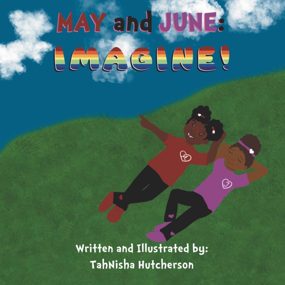 May and June: Imagine!