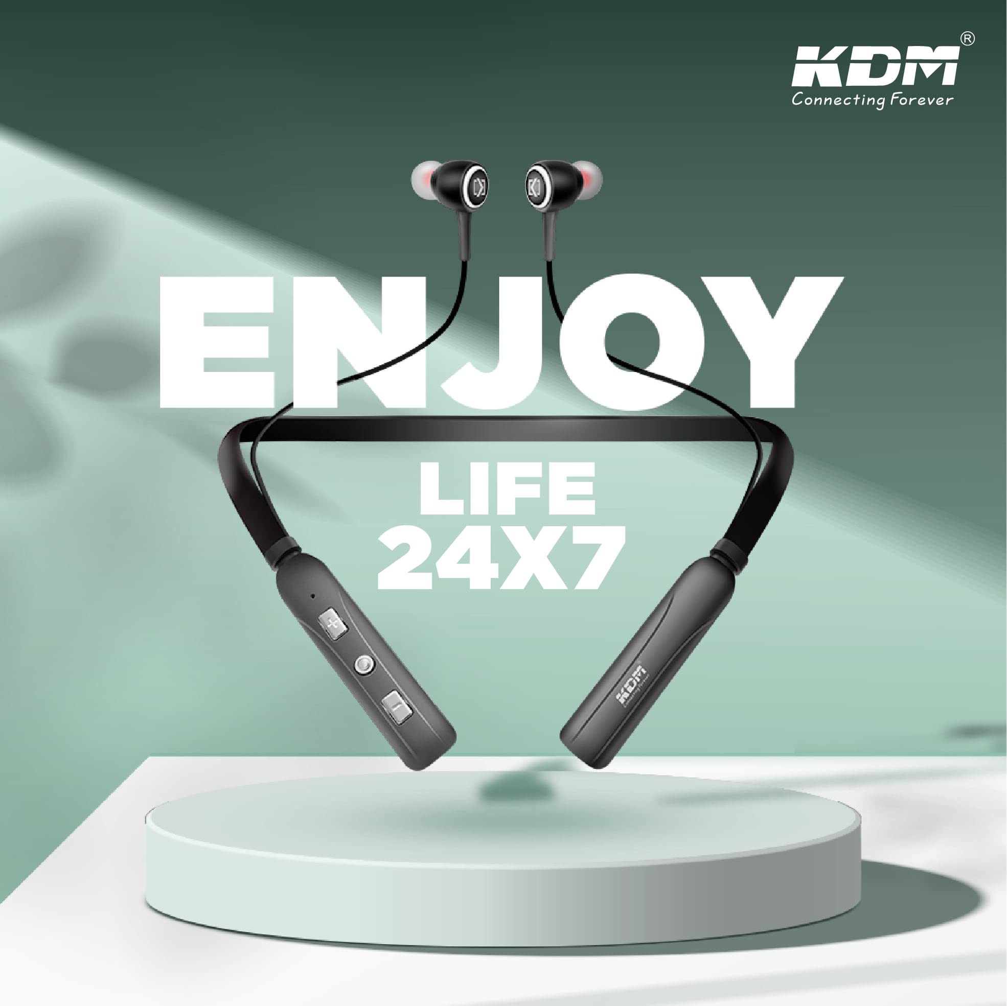 Kdm G2 Platinum Bluetooth Wireless 