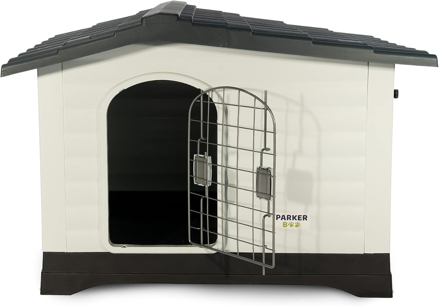Does A Dog House Need Ventilation