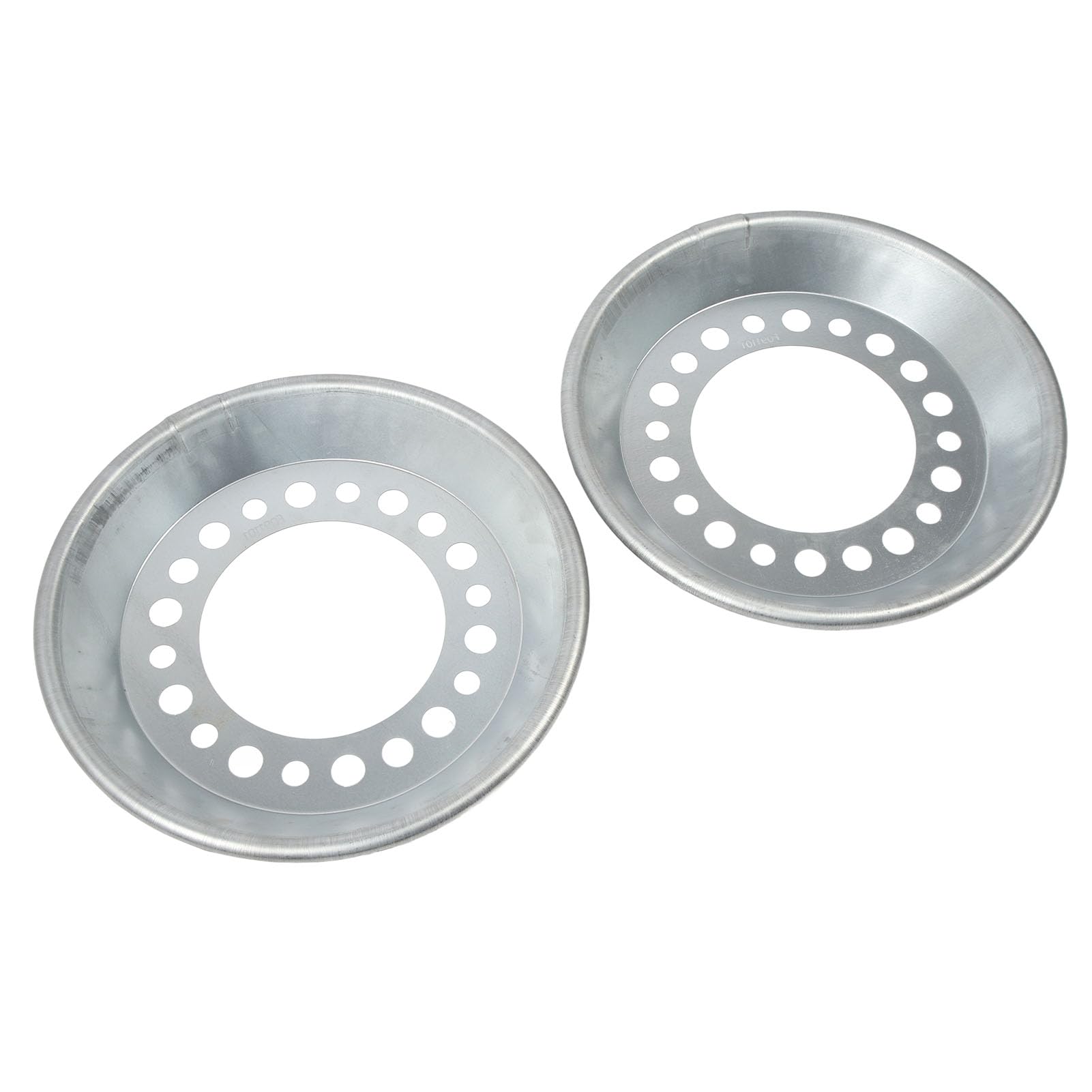 Equilibrio de neumáticos mejorado, balanceador automático de ruedas para camiones pesados, evita puntos bajos en temperaturas de funcionamiento más bajas. Material: metal. Tamaño: 22,5 y 24,5