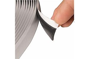 Butyl Rubber Sealant Tape: Waterproof Protection for Outdoors