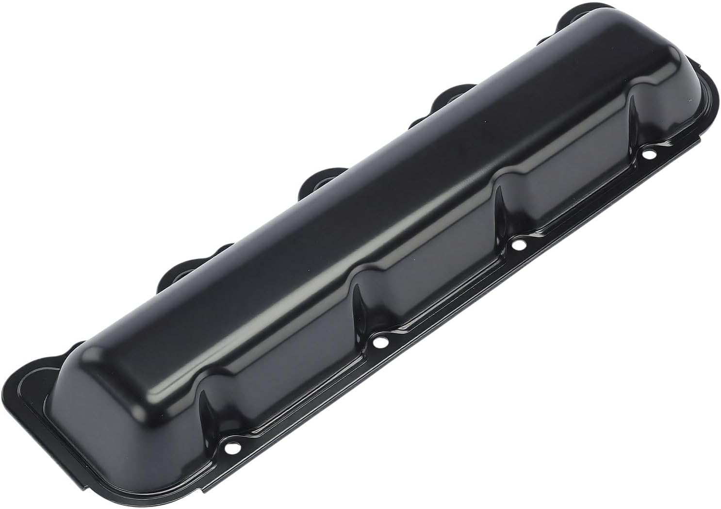 A-Premium Engine Valve Cover Compatible with Chevrolet Tahoe, Blazer, Express 2500 3500, C1500, C2500, K1500, K2500, R10, R1500, V1500, V2500 Suburban & GMC Yukon, Savana 2500, Jimmy, C1500 Suburban