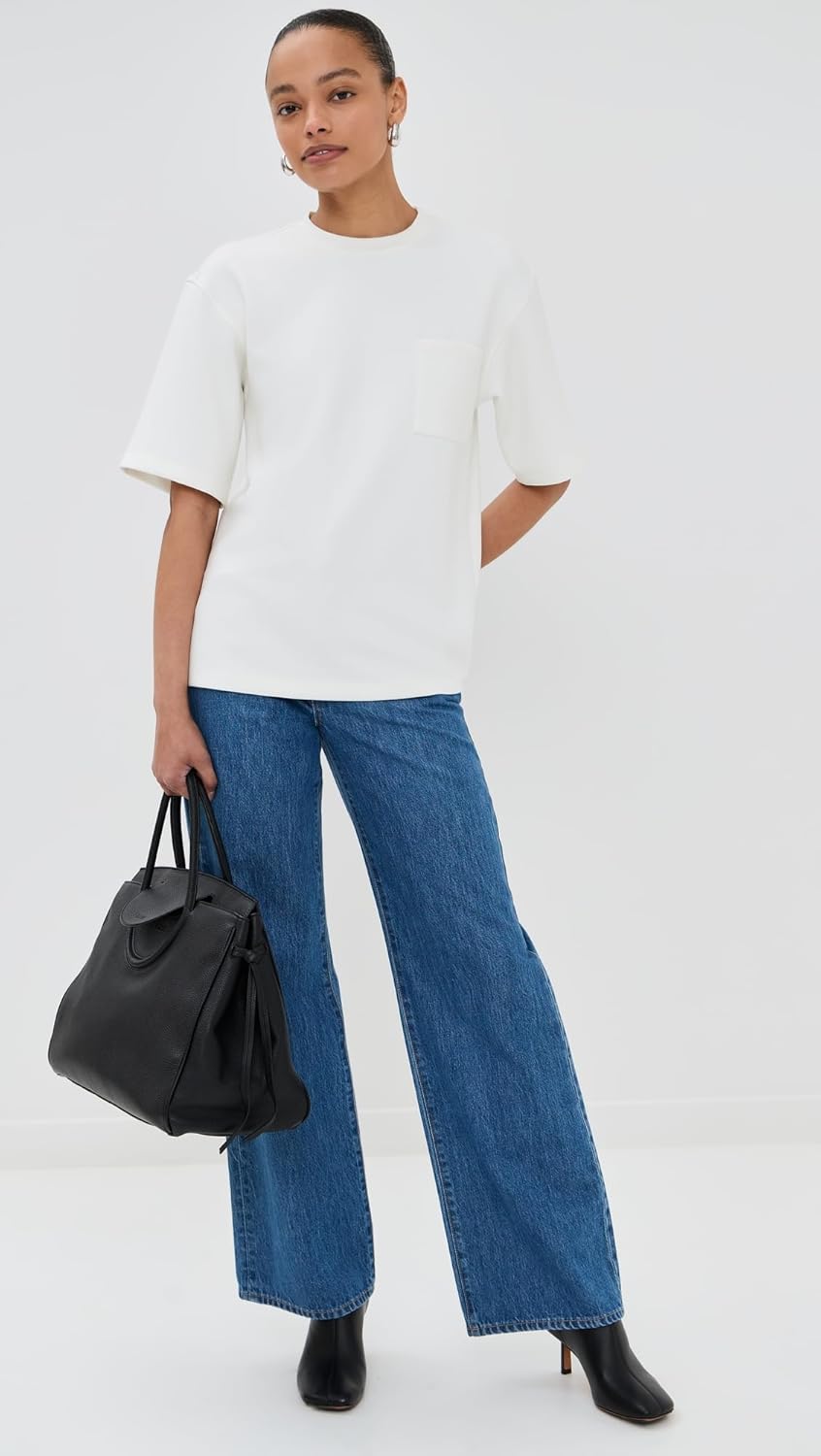 LE BOP Women's Caroline Tee - Image 5