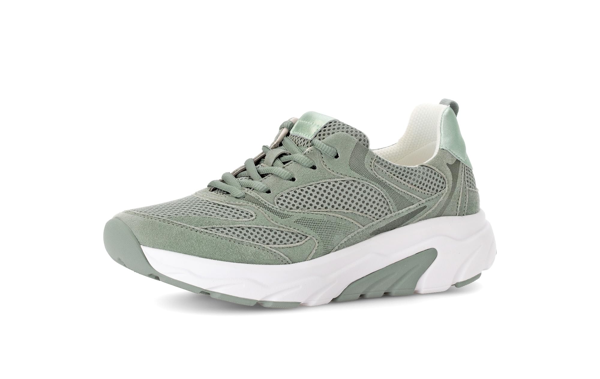 Gabor Damskie buty typu sneaker, damskie półbuty