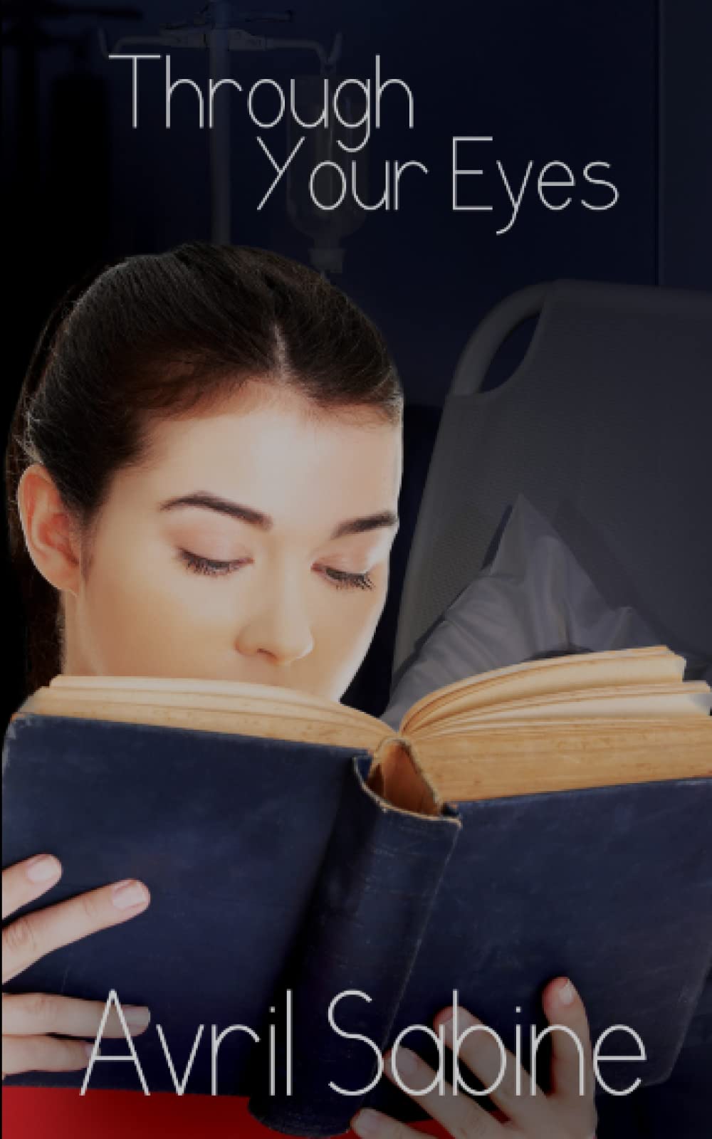 Buy Through Your Eyes — BookShops.in