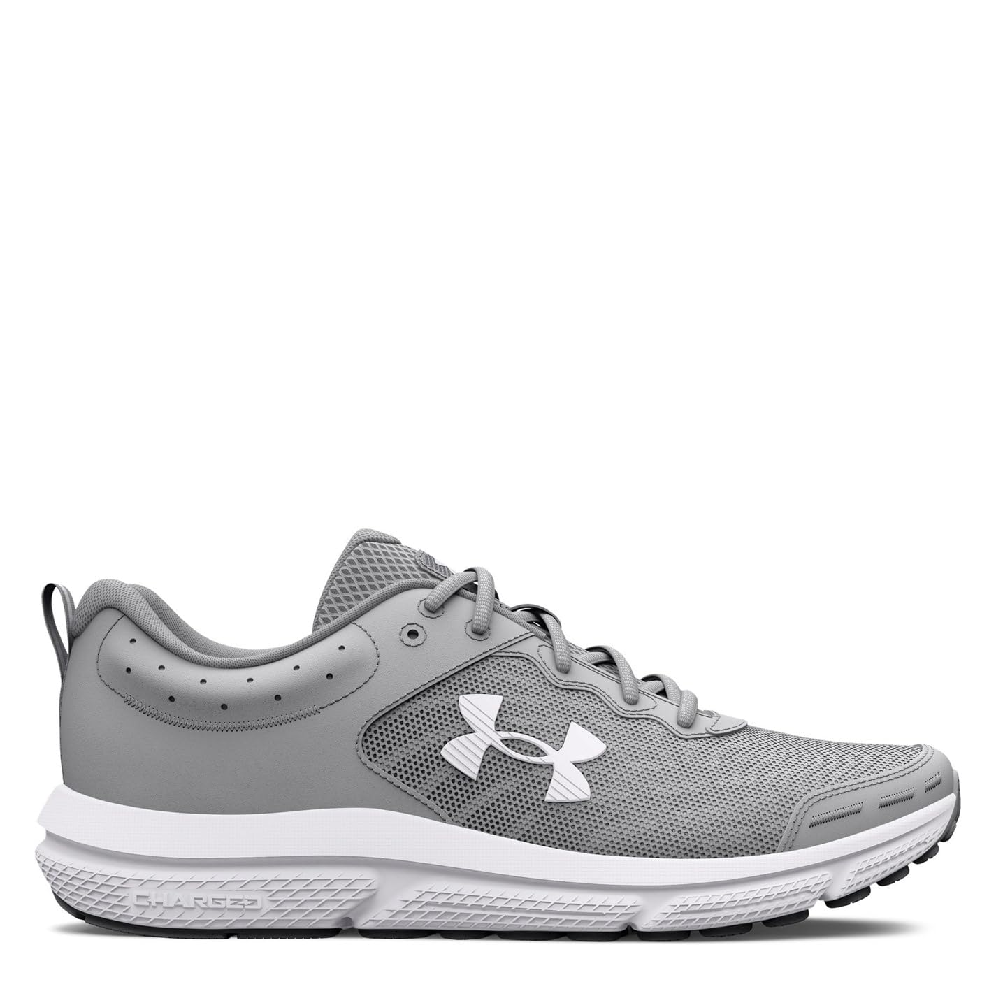 Under Armour Men's Charged Assert 10 Running Shoe