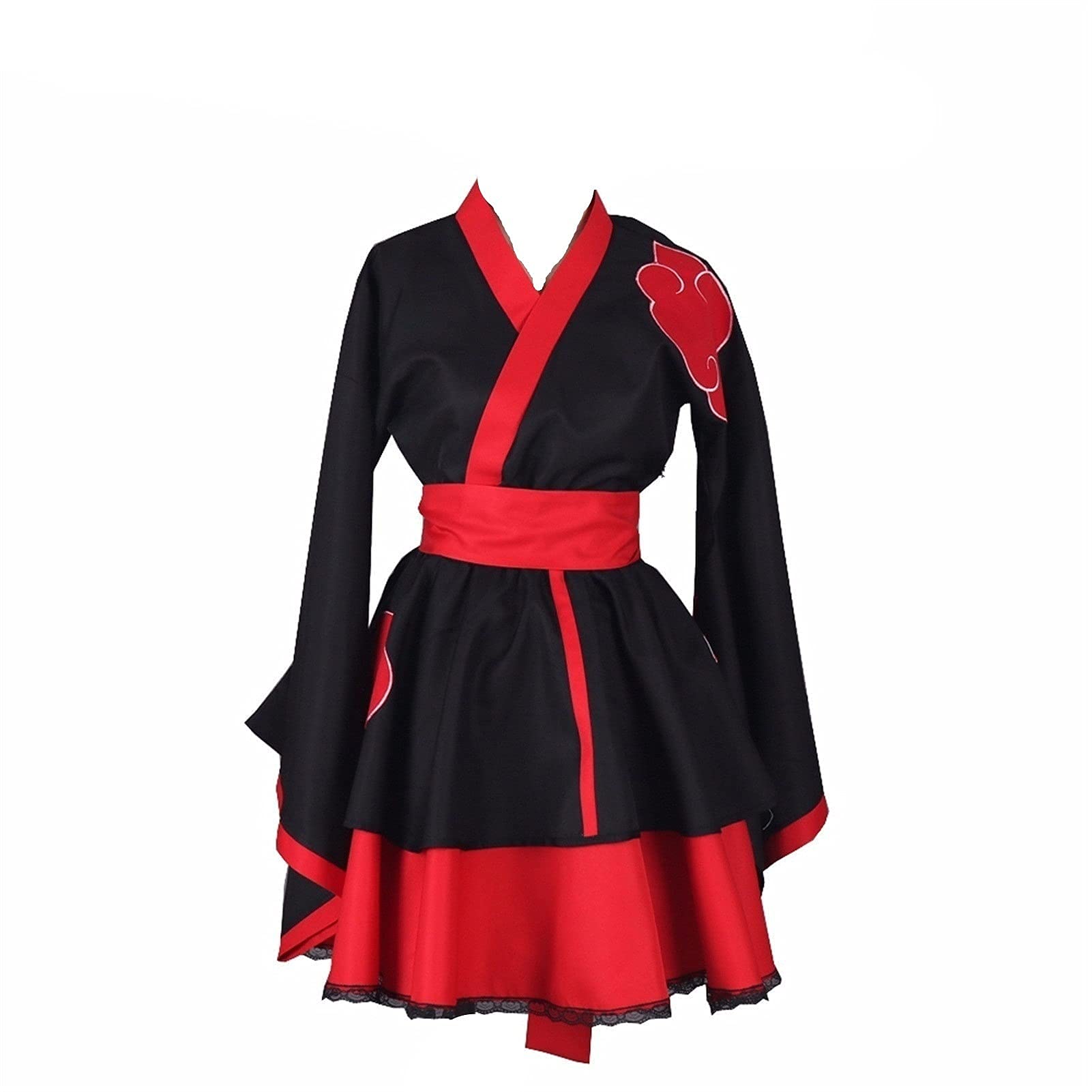 Buy VNIUBI Anime Naruto Uzumaki Naruto Halloween Carnival Cosplay