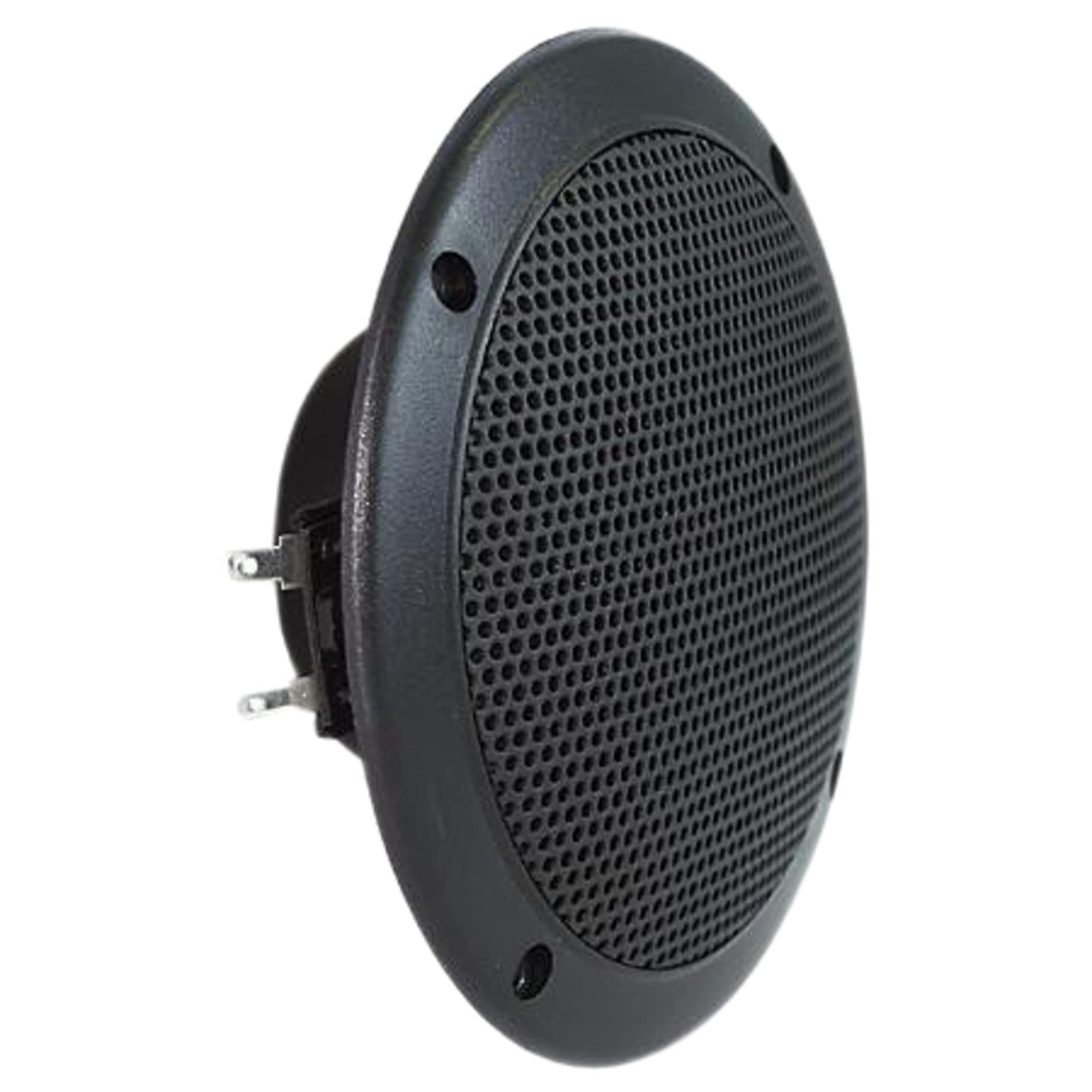 Visaton Recinto AcúStico, 4Ω, 40W, 70 Hz →16 Khz, Fr 13 Wp 4 Ohm (Black)-image