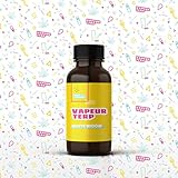 Delta 9 Terpenes - White Widow | 100% Pure Organic | Strain Specific (4mL)