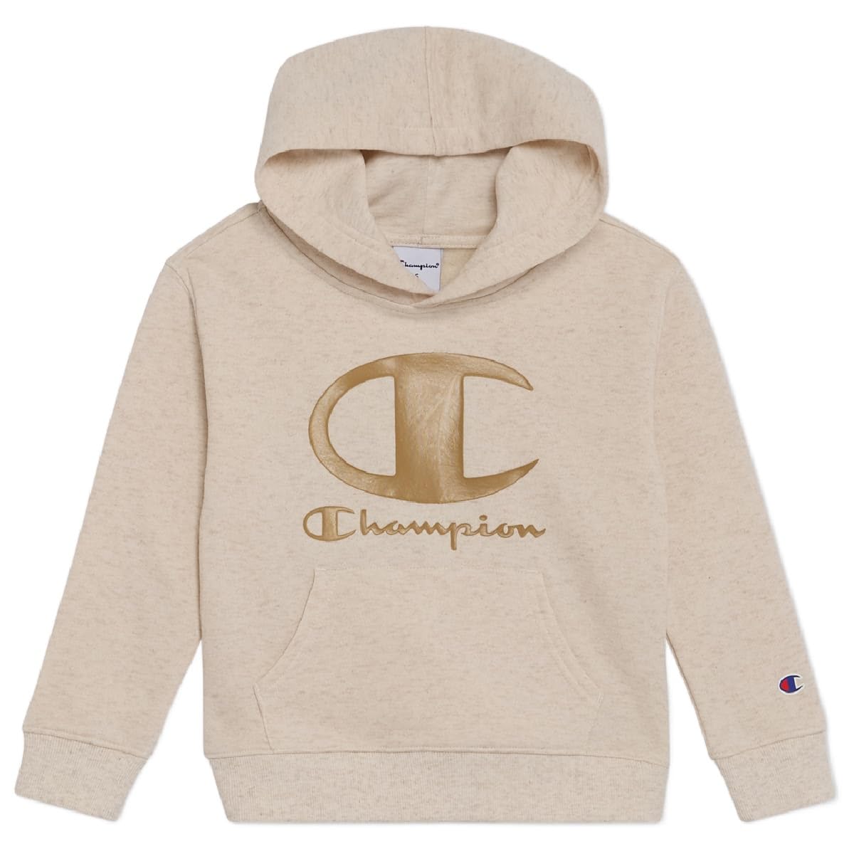 Champion Jogger Set Fleece Hoodie And Sweatpants Tracksuit Tuta Bambini e ragazzi