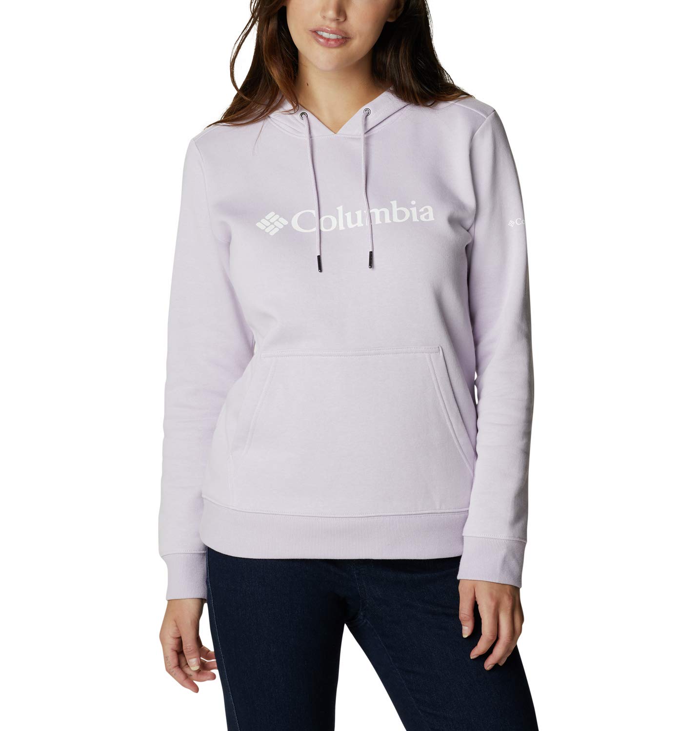 Columbia Fast Trek Fleece Full Zip, Chaqueta De Forro Polar Con Cremallera para Junior Unisex — view 199