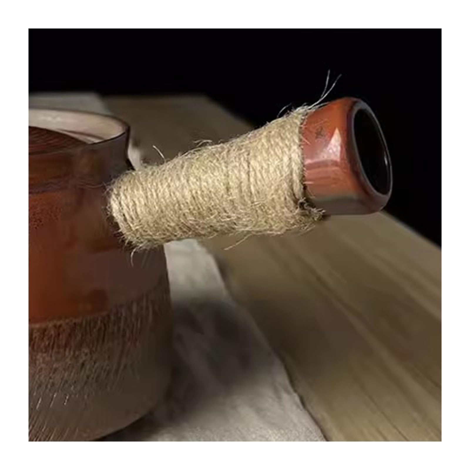 czajniczek Ręcznie Robiony Czajniczek Piaskowy Z Zamkniętym Piecem Wewnętrzny Piec Ceramiczny Przekształcony W Dzbanek Na Herbatę I Bojler Na Wodę chiński czajniczek