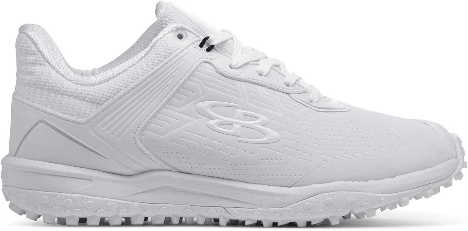 Boombah Viper Pro Women's Turf Shoes - Pitching Toe - Multiple Color Options - Multiple Sizes