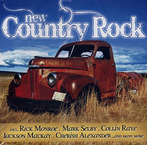 New Country Rock image 2