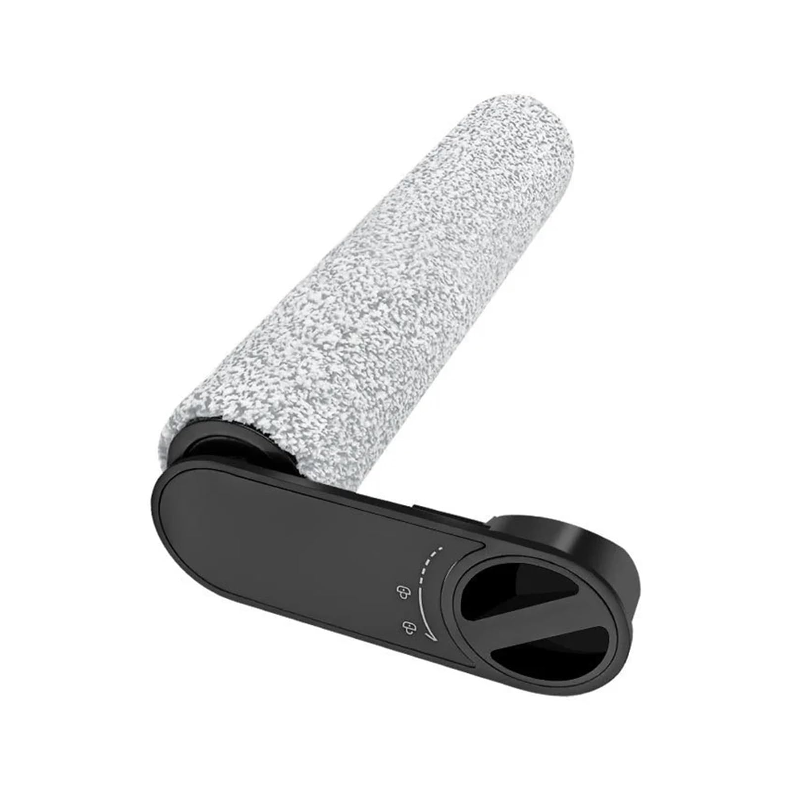 Cepillo for suelo Compatible con JONR ED12, cepillo giratorio silencioso for limpieza de suelos duros, accesorio de mantenimiento del hogar(Option 6)