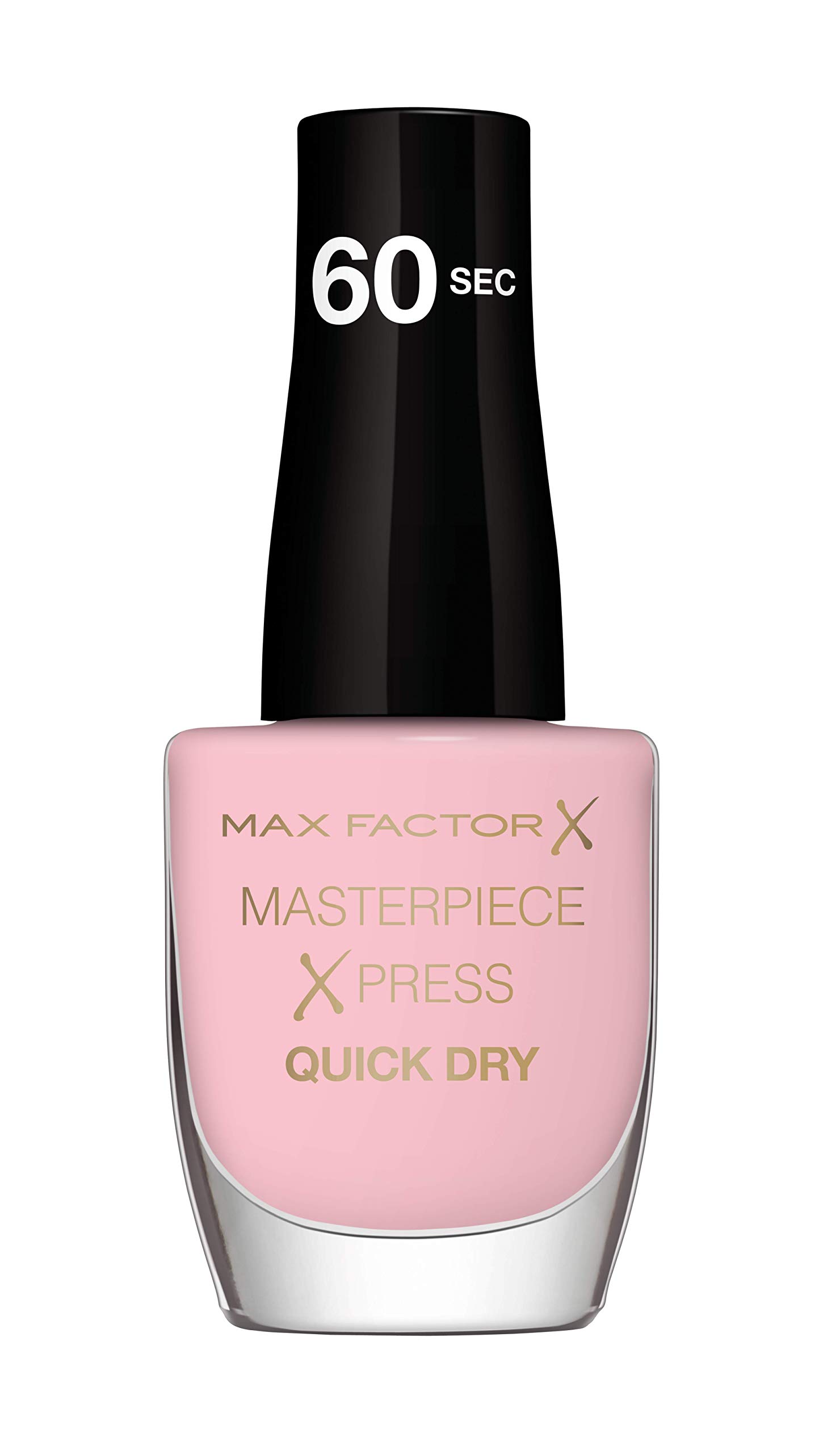 Max Factor Masterpiece Xpress, Esmalte De Uñas, Tono 210 40 g
