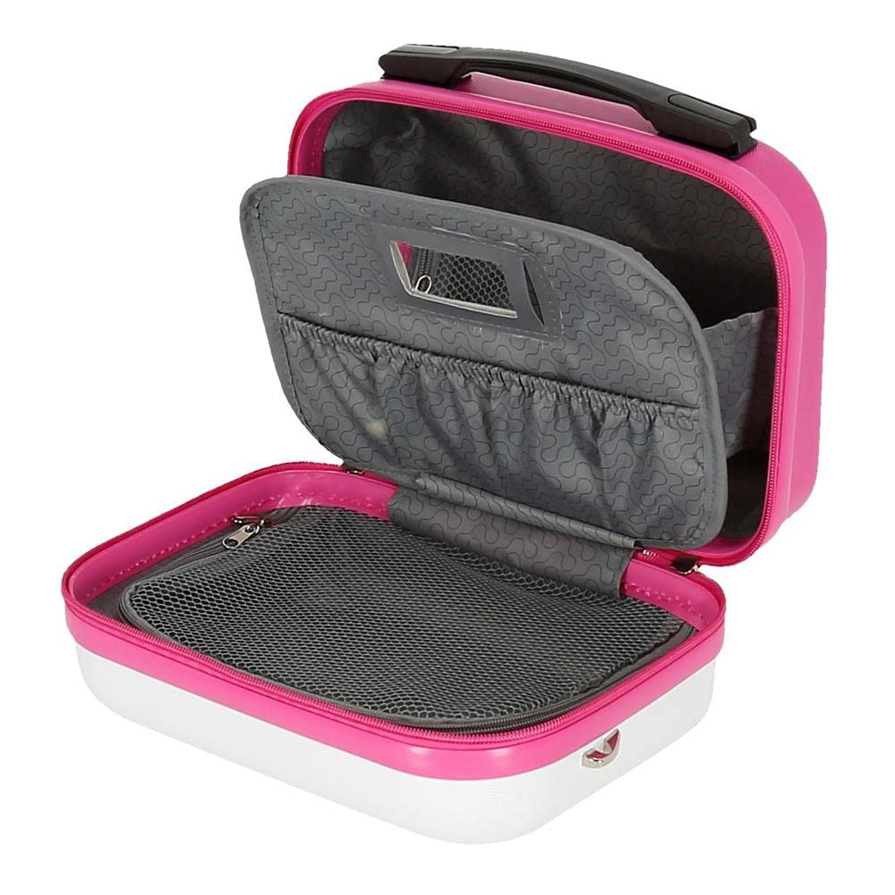 Hello Kitty Girl Gang Hello Kitty Borsa da Toilette Adattabile