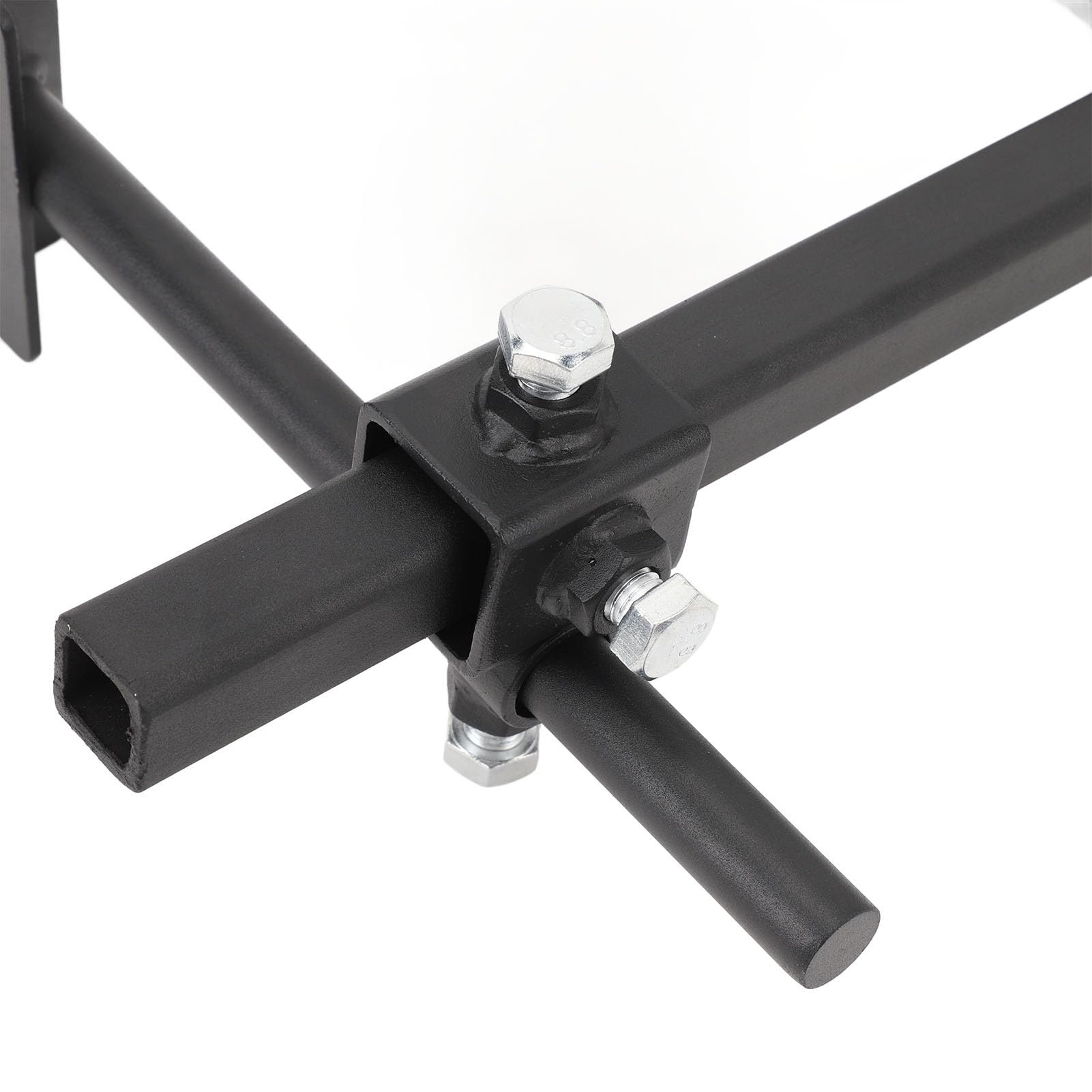 Kit de Cabeza de Pato para Cambiador Manual de Neumáticos - Herramienta de Acero Resistente para Montar y Desmontar Fácilmente Neumáticos de Automóvil - Compacto, Duradero y