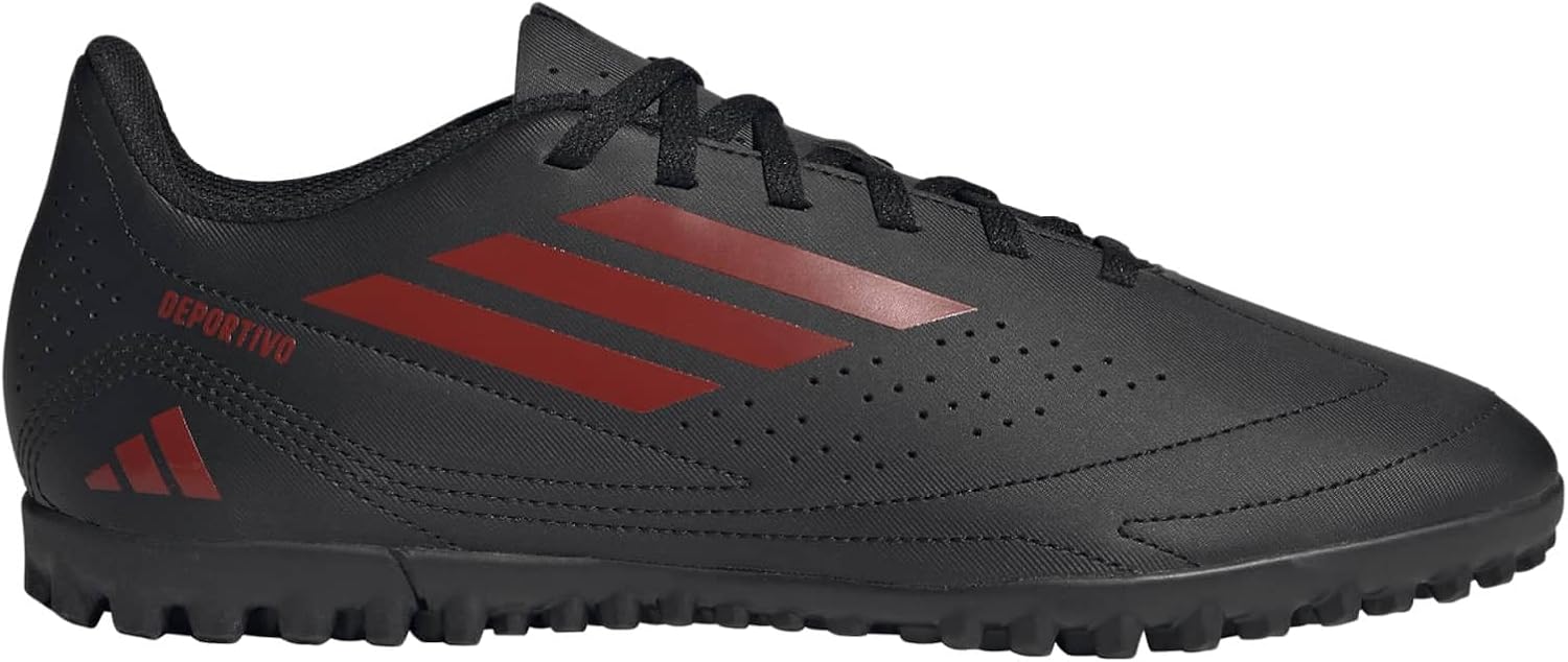 الاقتصادي - adidas Deportivo III Turf Football Shoes Mens SHOES 2026 - view 1