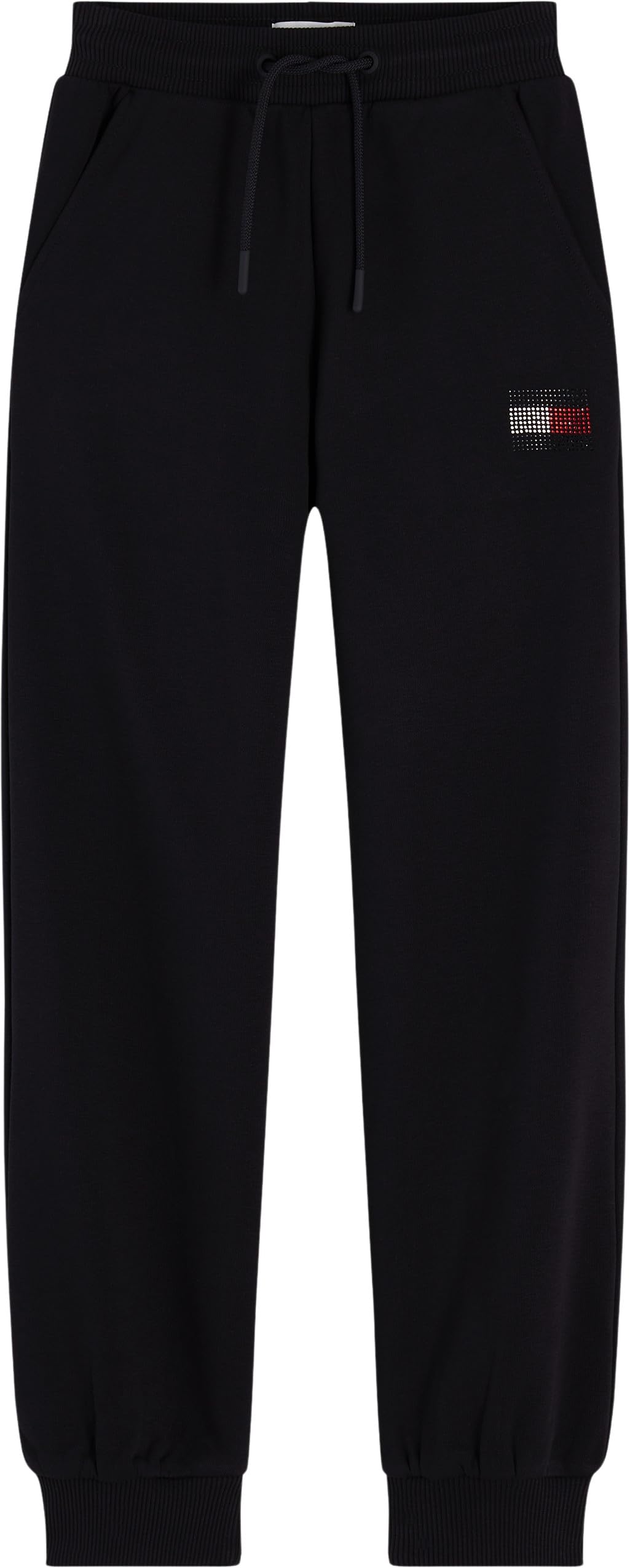 Tommy Hilfiger Pantaloni da Tuta Bambine e Ragazze