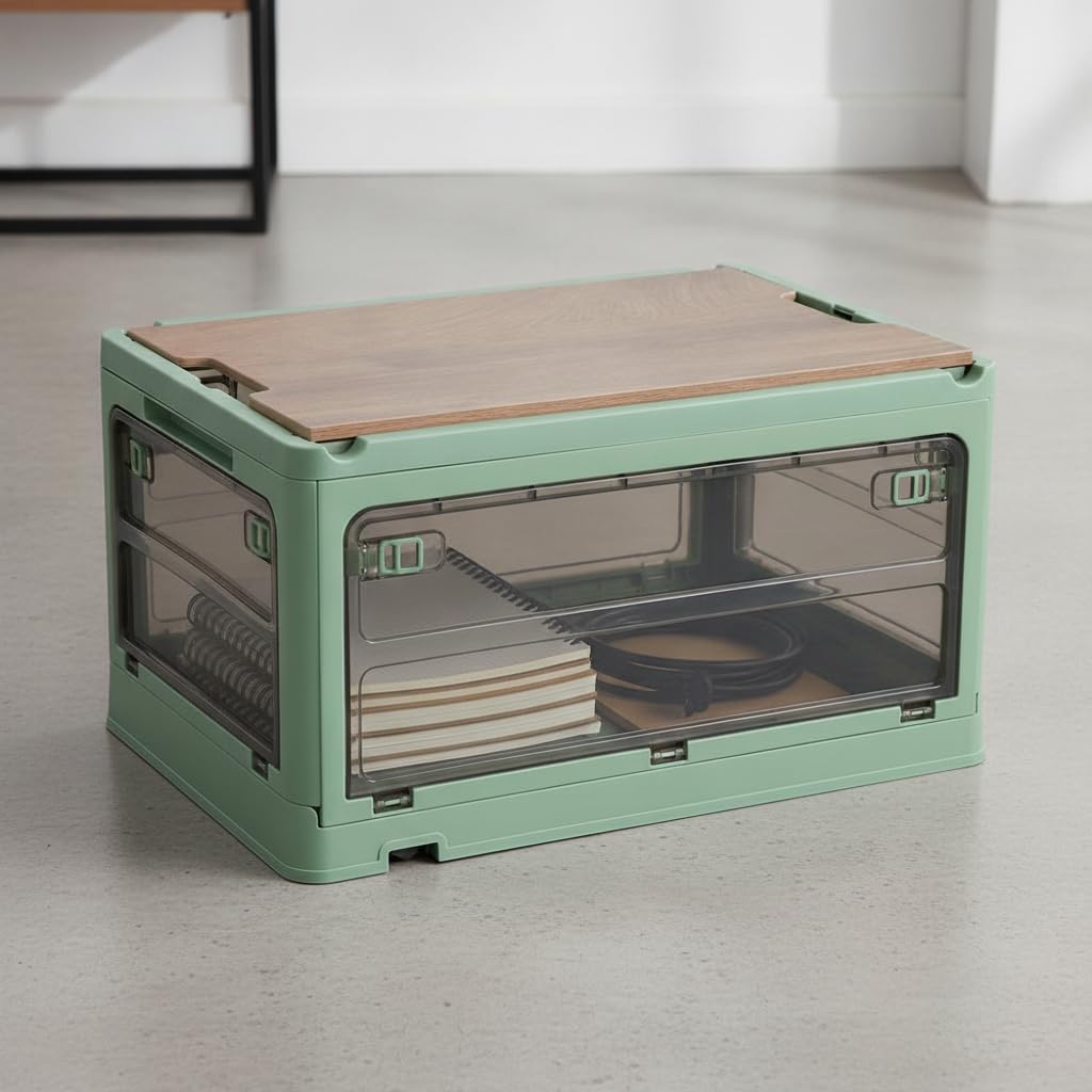 Caja Almacenamiento Plegable, size to 3