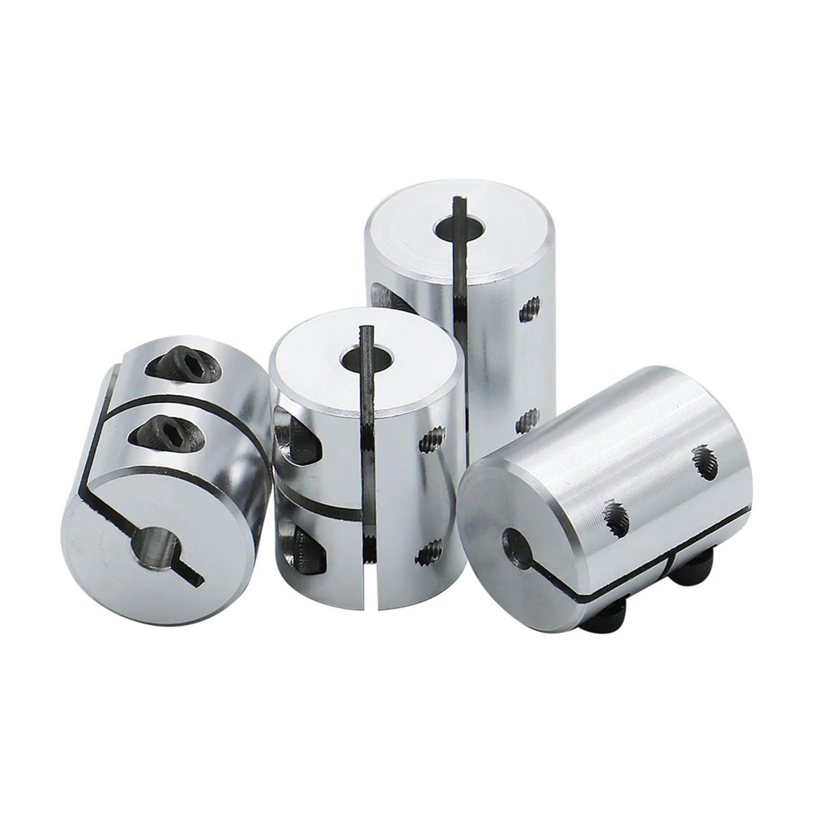 Acoplador 3D D25L30 5x12mm